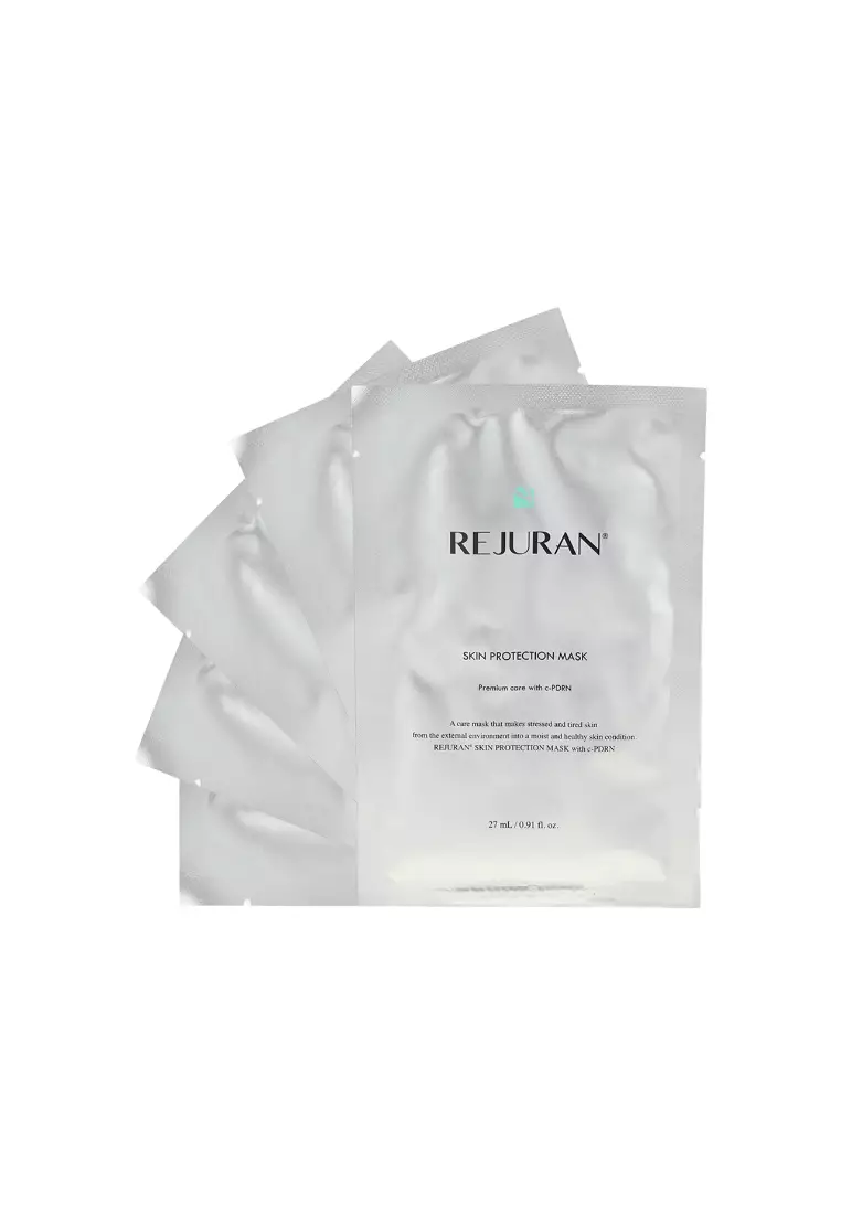 REJURAN Healer Skin Protection Mask 5piece