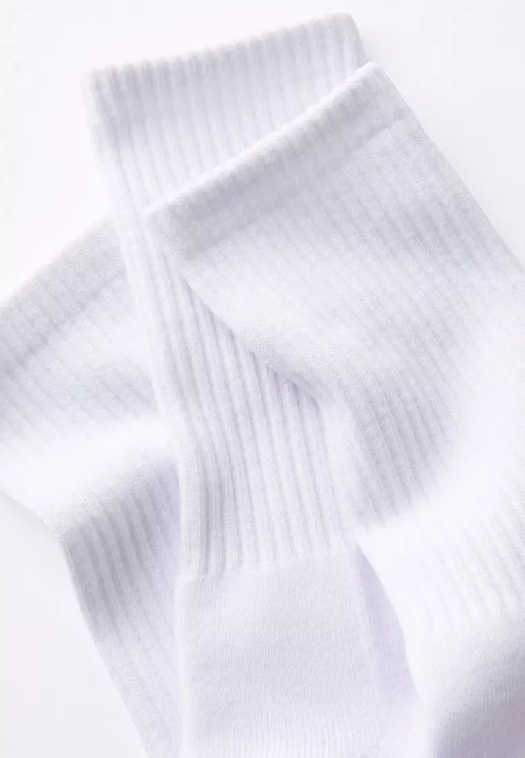 3 Pack Essential Socks