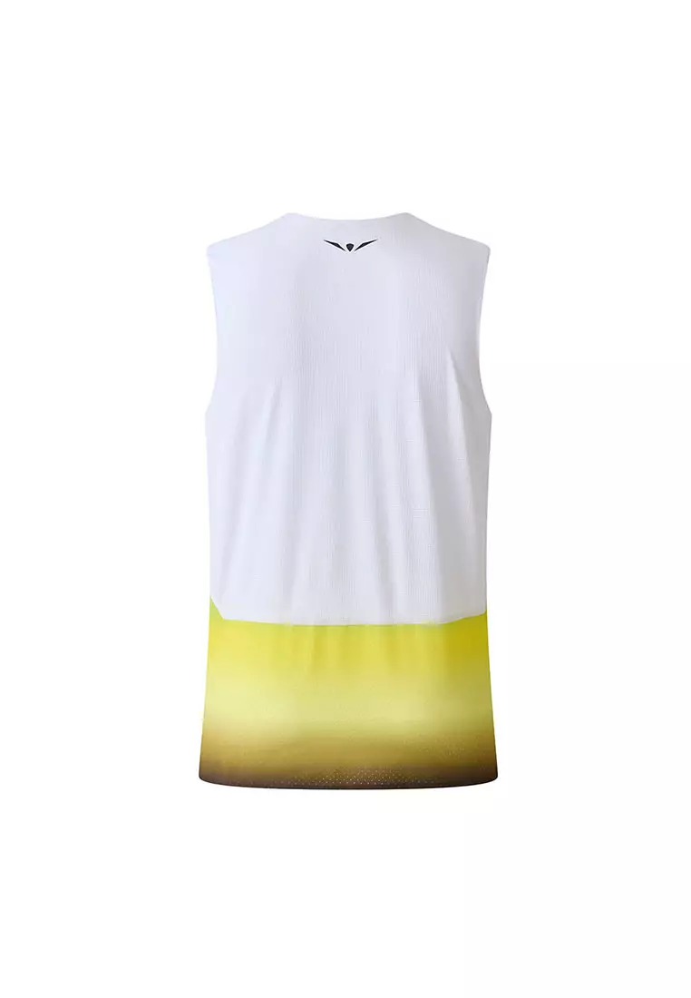 Vapor Wide Tank Top Men
