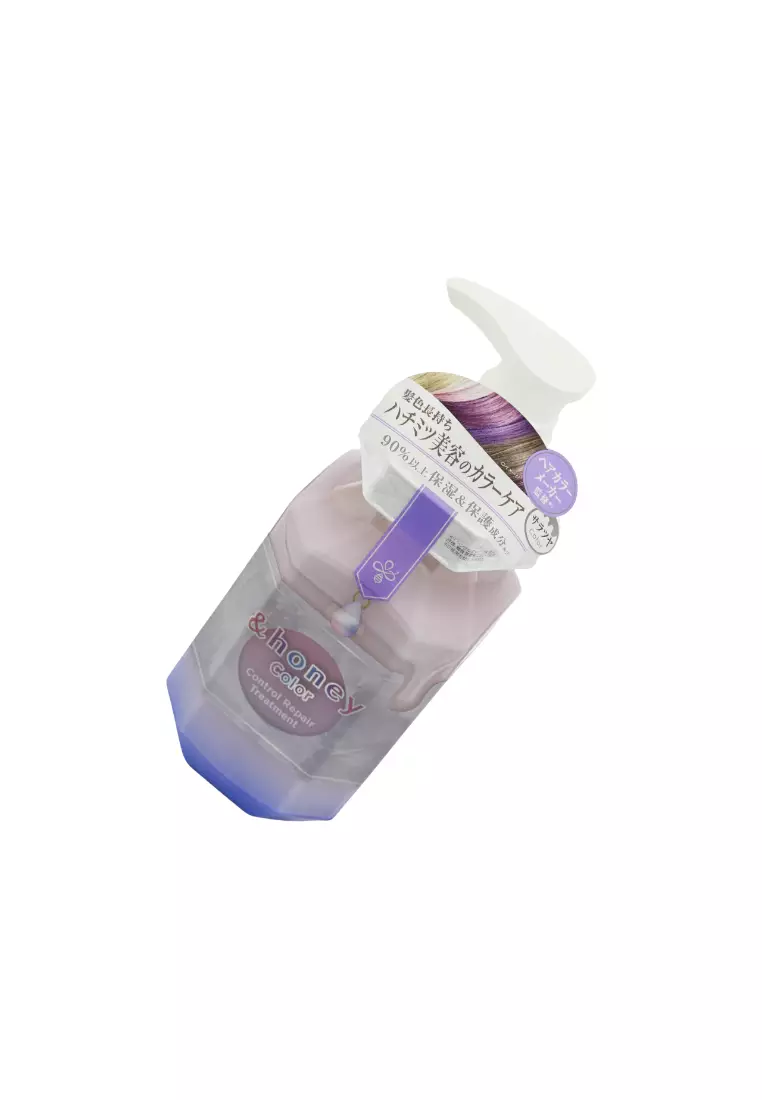 &HONEY Color Control Repair Treatment(445g)445g