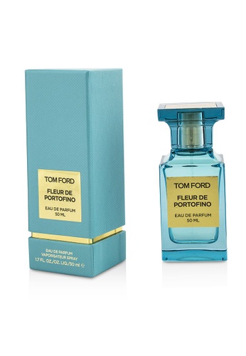 Tom Ford TOM FORD - Private Blend Fleur De Portofino Eau De Parfum Spray 50ml/1.7oz 2F1A6BE134BAA0GS_1