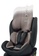 Prego black and brown Prego Orbitz 360 Child Safety ISOFIX Car Seat (0-36kg) A7F91ES3F7E883GS_4