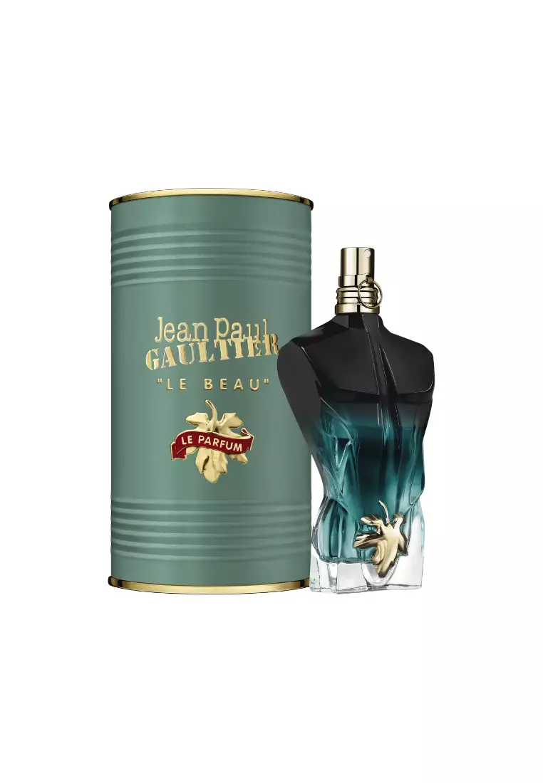 Jean Paul Gaultier Le Beau Eau de Parfum Intense 75ml