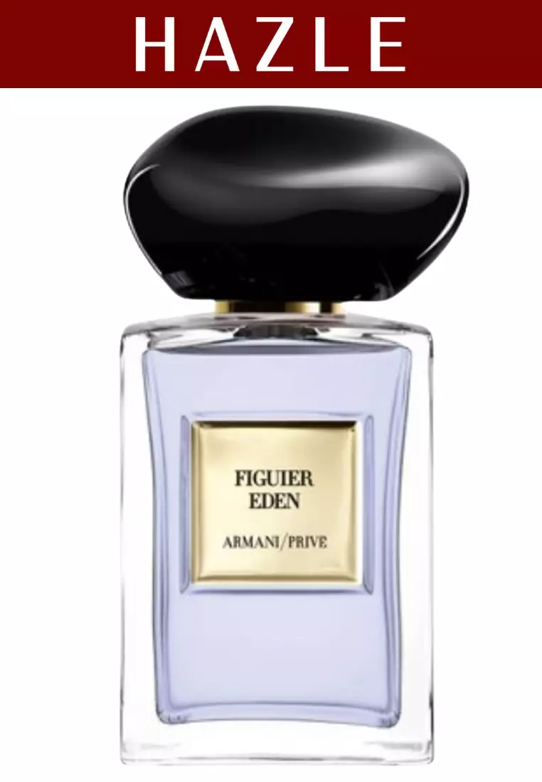 Jual Giorgio Armani Figuier Eden Unisex EDT 100 ml Original 2026