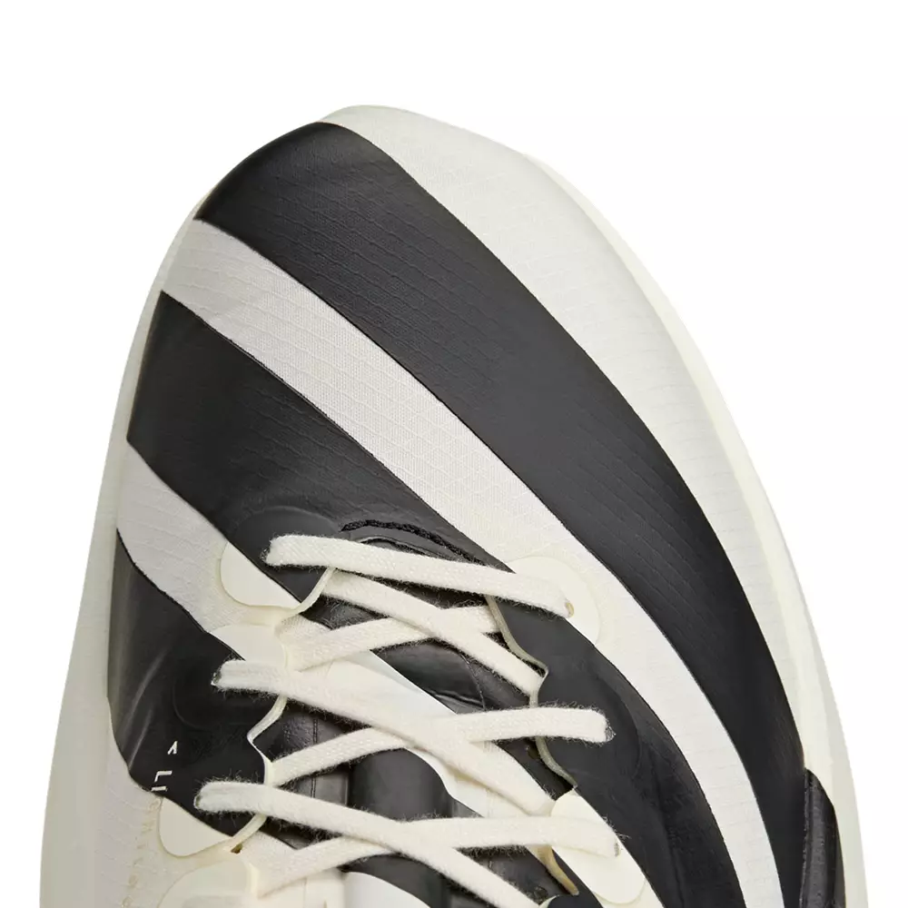 Adios Pro 4 Shoes Off White