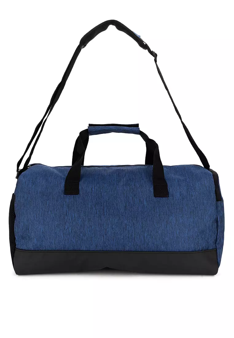 Adidas 4athlts Duffel Bag Blue Adidas 4ATHLTS Medium Duffel Bag