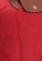 Longchamp 紅色 Le Pliage Original上衣-手提包 M (ik) 4E308ACBE9A0F5GS_3