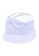 Superdry white Sportstyle Bucket Hat - Sportstyle Code 48DD0AC75A842BGS_2