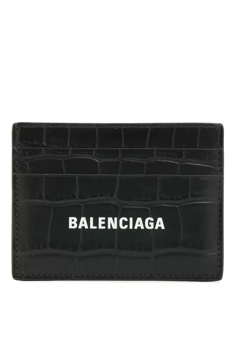 Money clip balenciaga deals