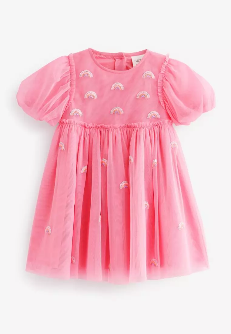 Next shop baby dresses