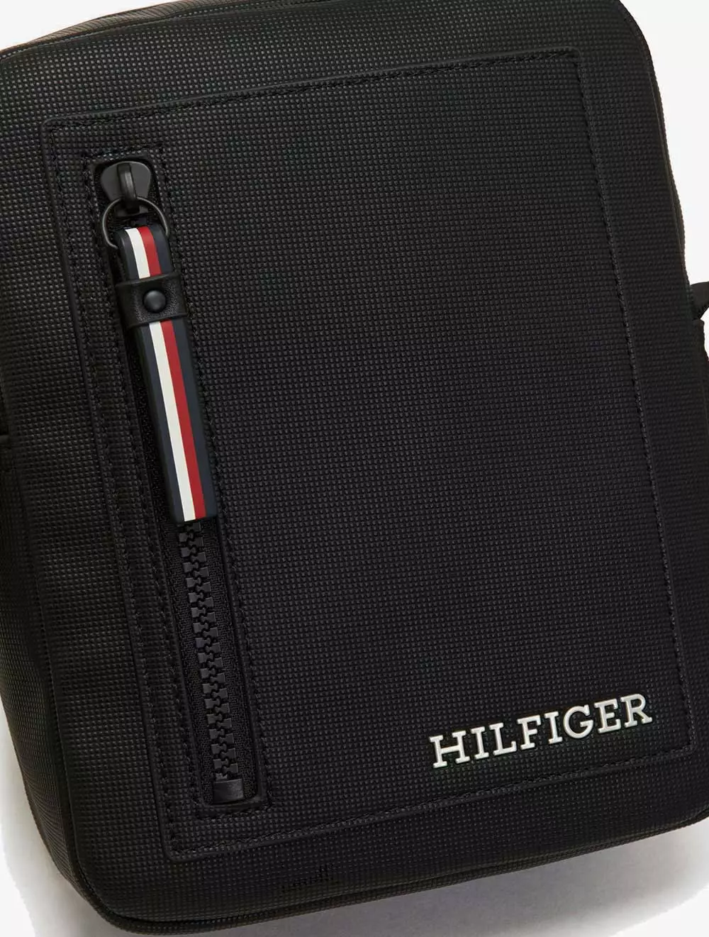 Jual Tommy Hilfiger TOMMY HILFIGER ESSENTIAL PIQUE SMALL REPORTER BAG