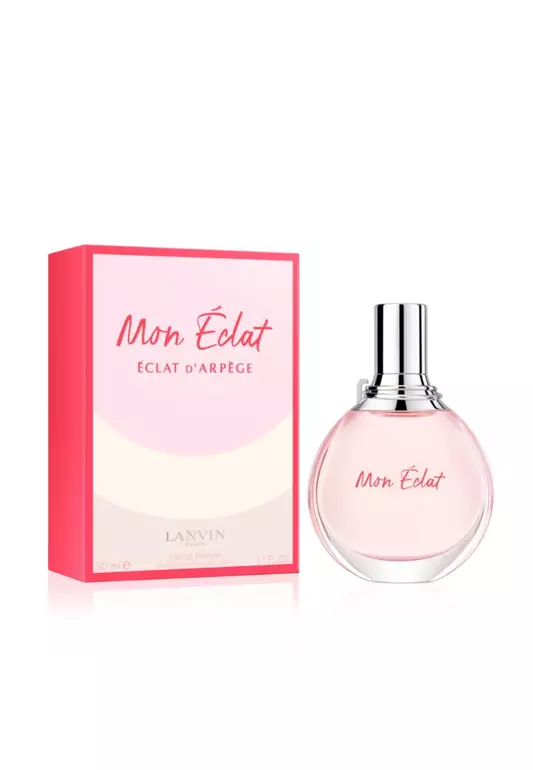Mon Eclat Eau de Parfum 50ml
