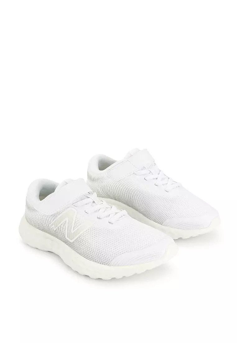 Buy New Balance 520 Kids Running Shoes Online ZALORA Malaysia
