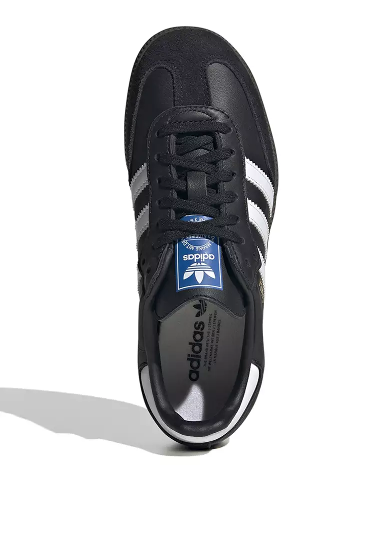 Samba OG Shoes