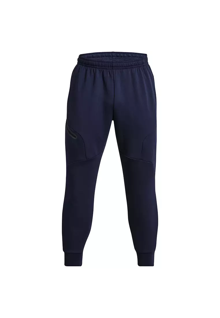 Unstoppable Fleece Joggers