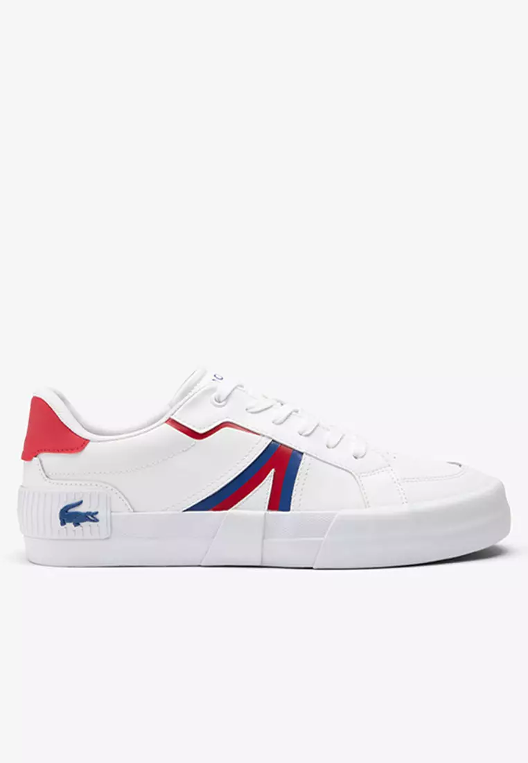 Discount on Lacoste  shoes - SKU: Women's L004 124 3 Sneakers