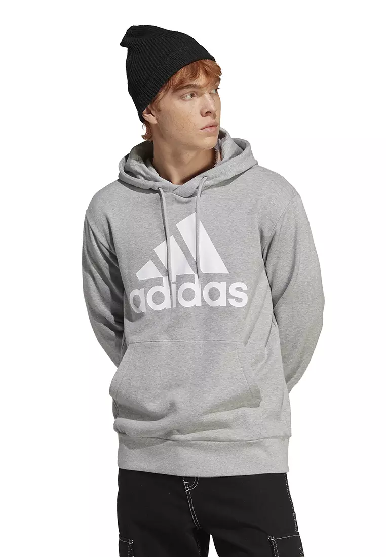 Jual sweater hoodie adidas original sales