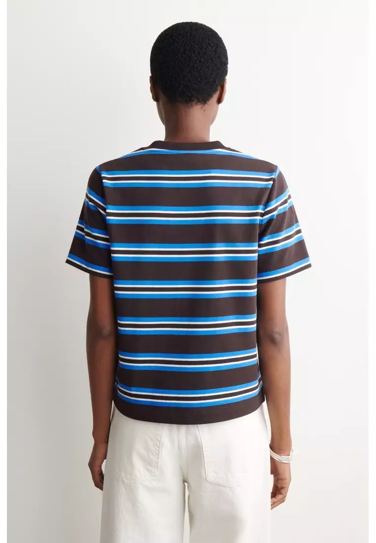 CLEAN CUT T-SHIRT