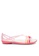 Twenty Eight Shoes pink Jelly Strappy Rain and Beach Sandals VR1808 B17C2SHC37C560GS_1