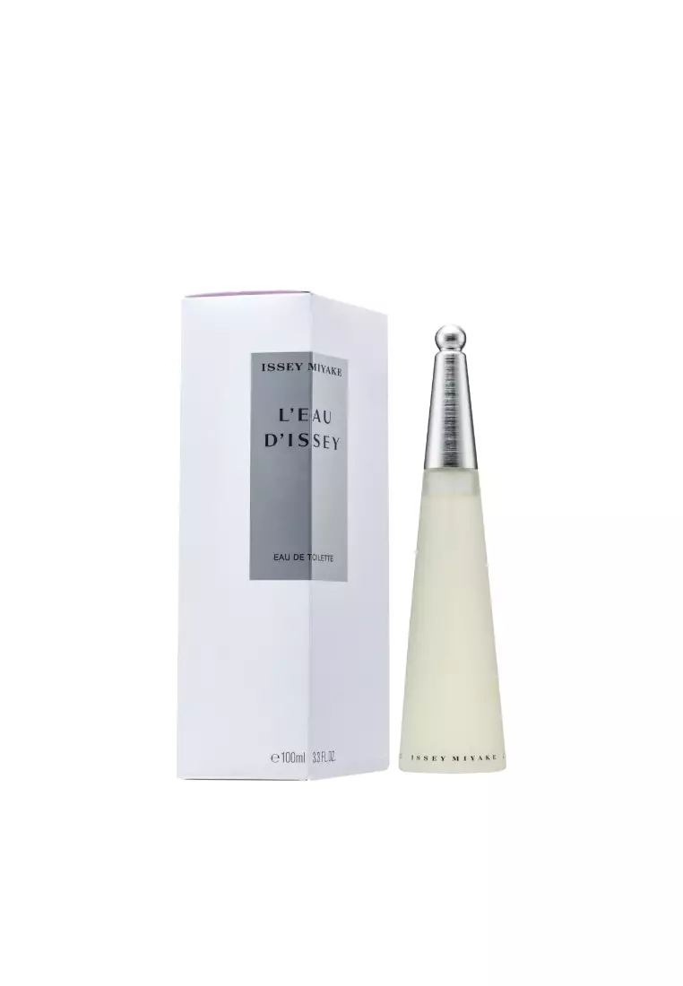 ISSEY MIYAKE L’Eau D’Issey Eau de Toilette 100ml