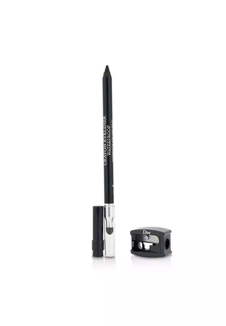 Dior eyeliner waterproof 094 discount