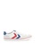 Hummel white Stadil Low Ogc 3.0 Sneakers 15F4FSHACE1859GS_1