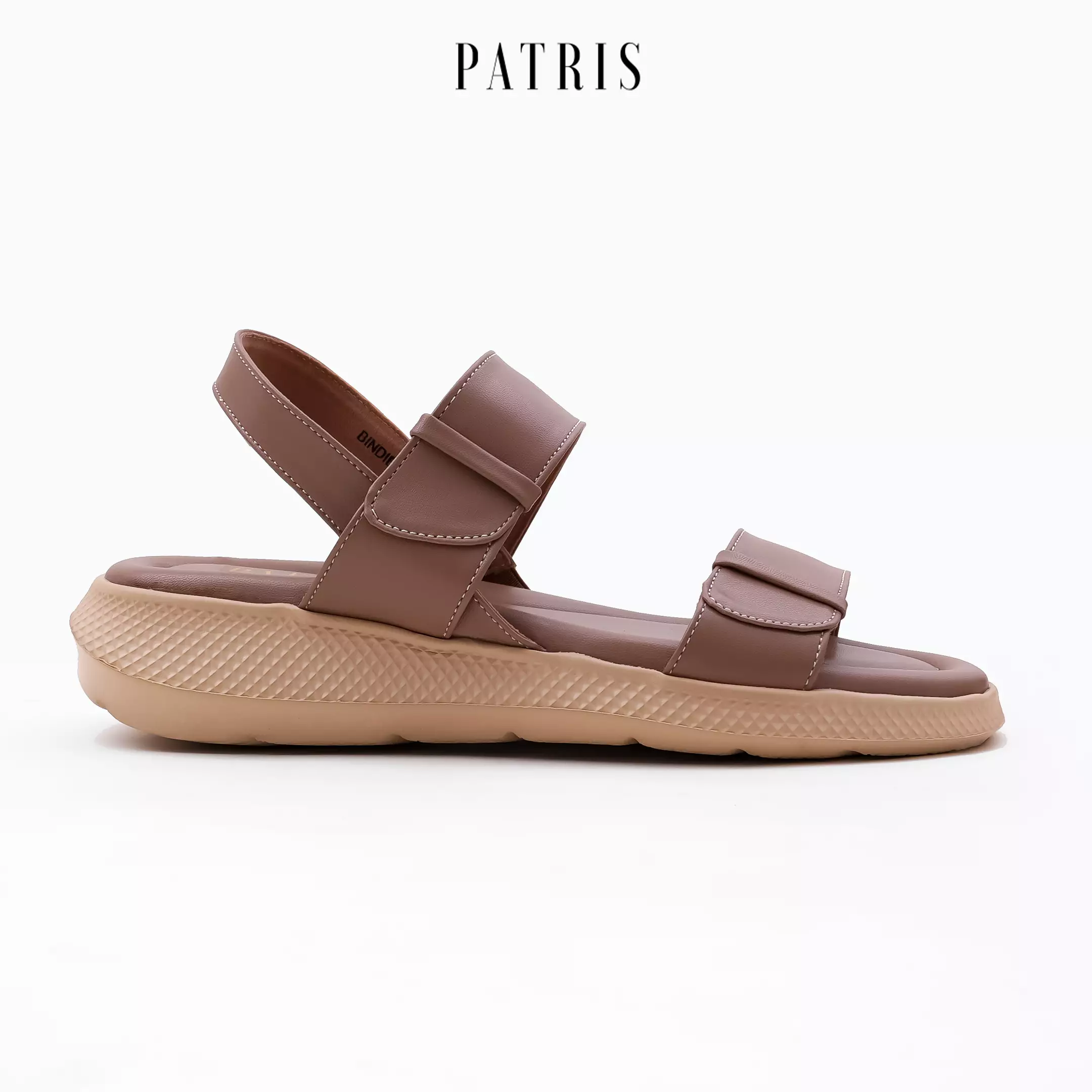 PATRIS Bindie Sandal Wanita Platform
