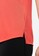 Nike orange Women's Dri-FIT One Standard Fit Tank Top 0F8EAAAFCEFE16GS_5