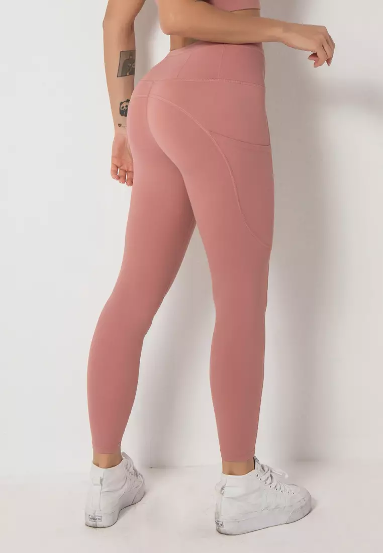 Sporttights on sale shaping waist