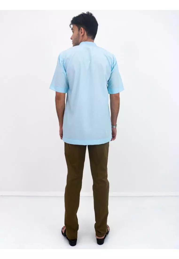 Kurta Mulk by Hudz