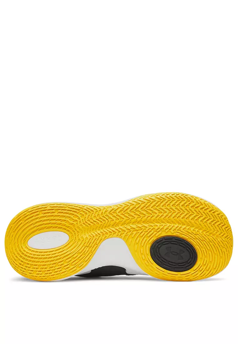 Curry Splash '26 Unisex Basketball Shoes