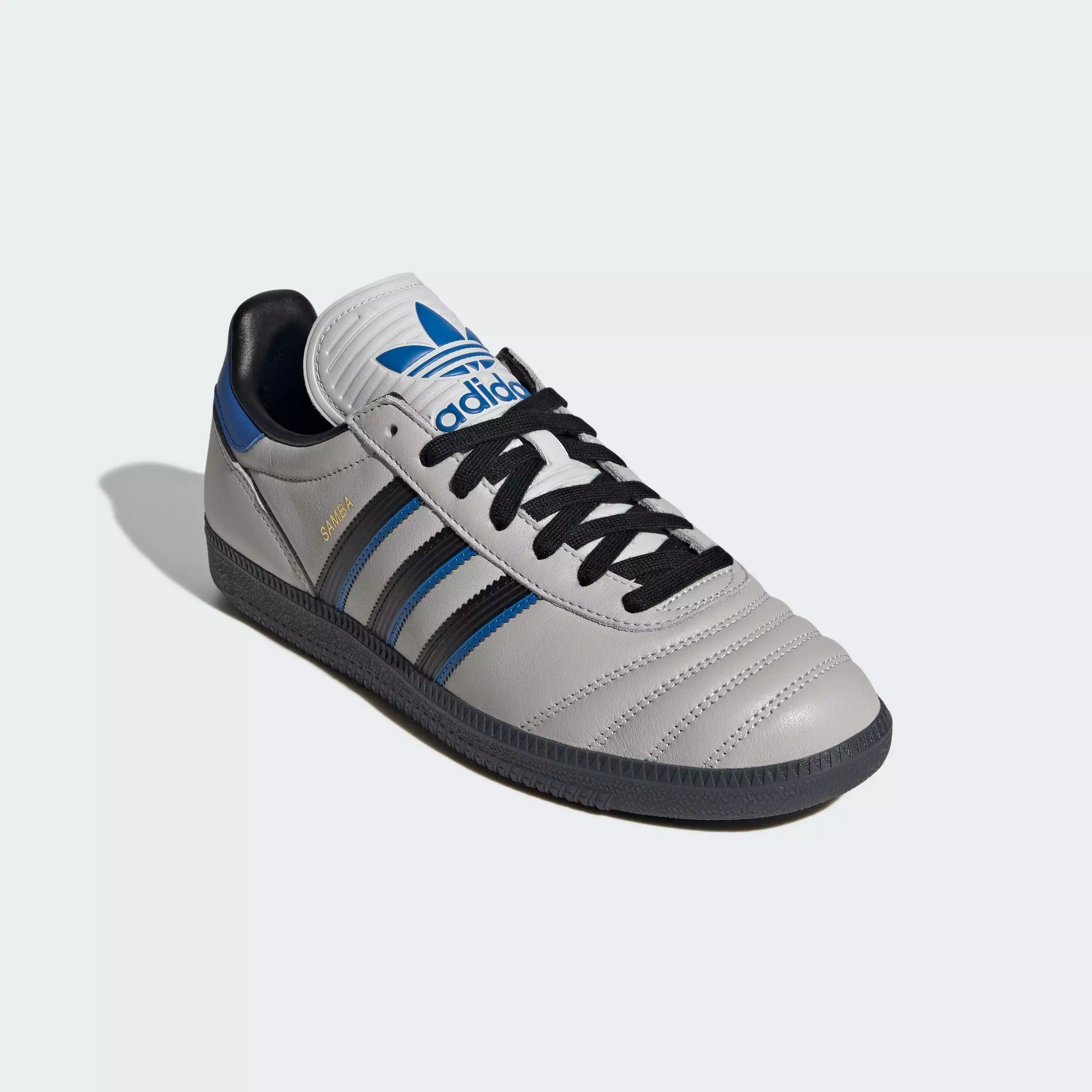 Lifestyle Samba Jp Shoes Unisex Grey JR0965