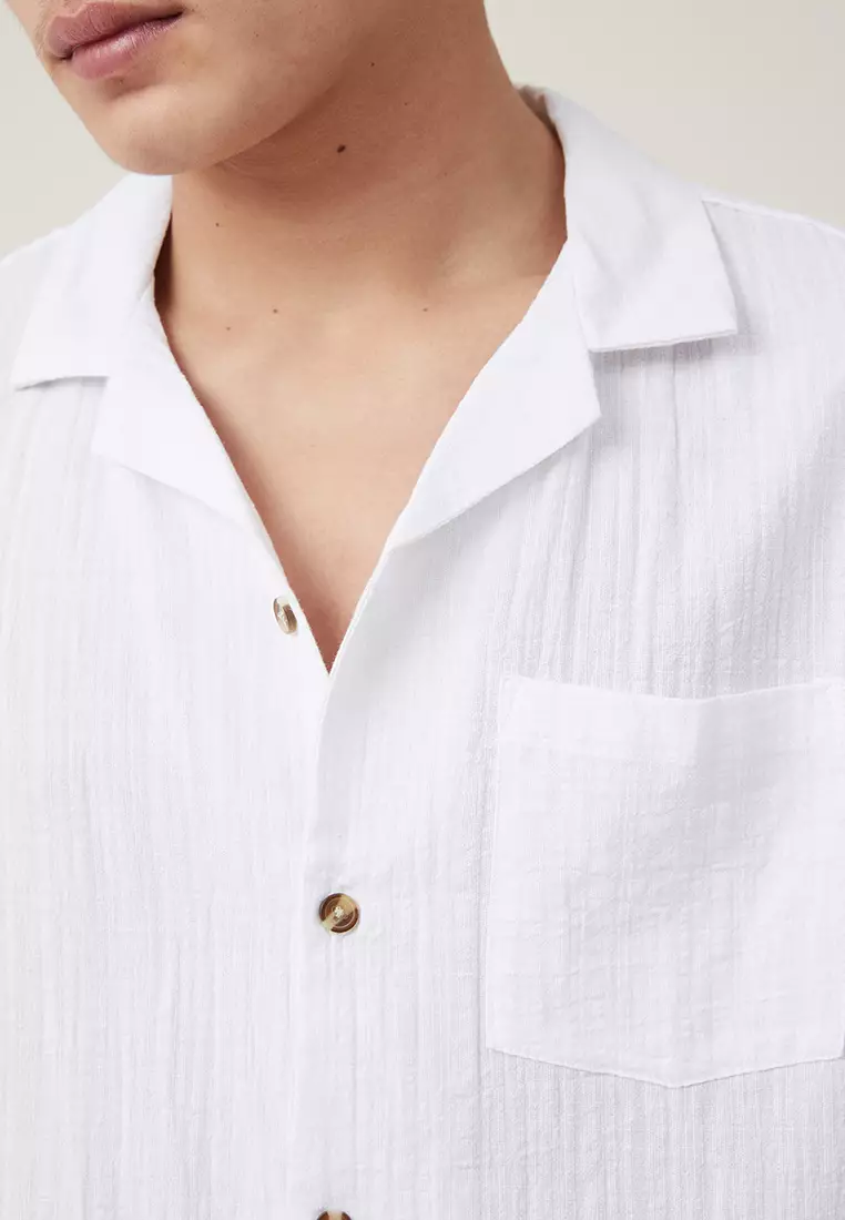 Riviera Short Sleeve Shirt