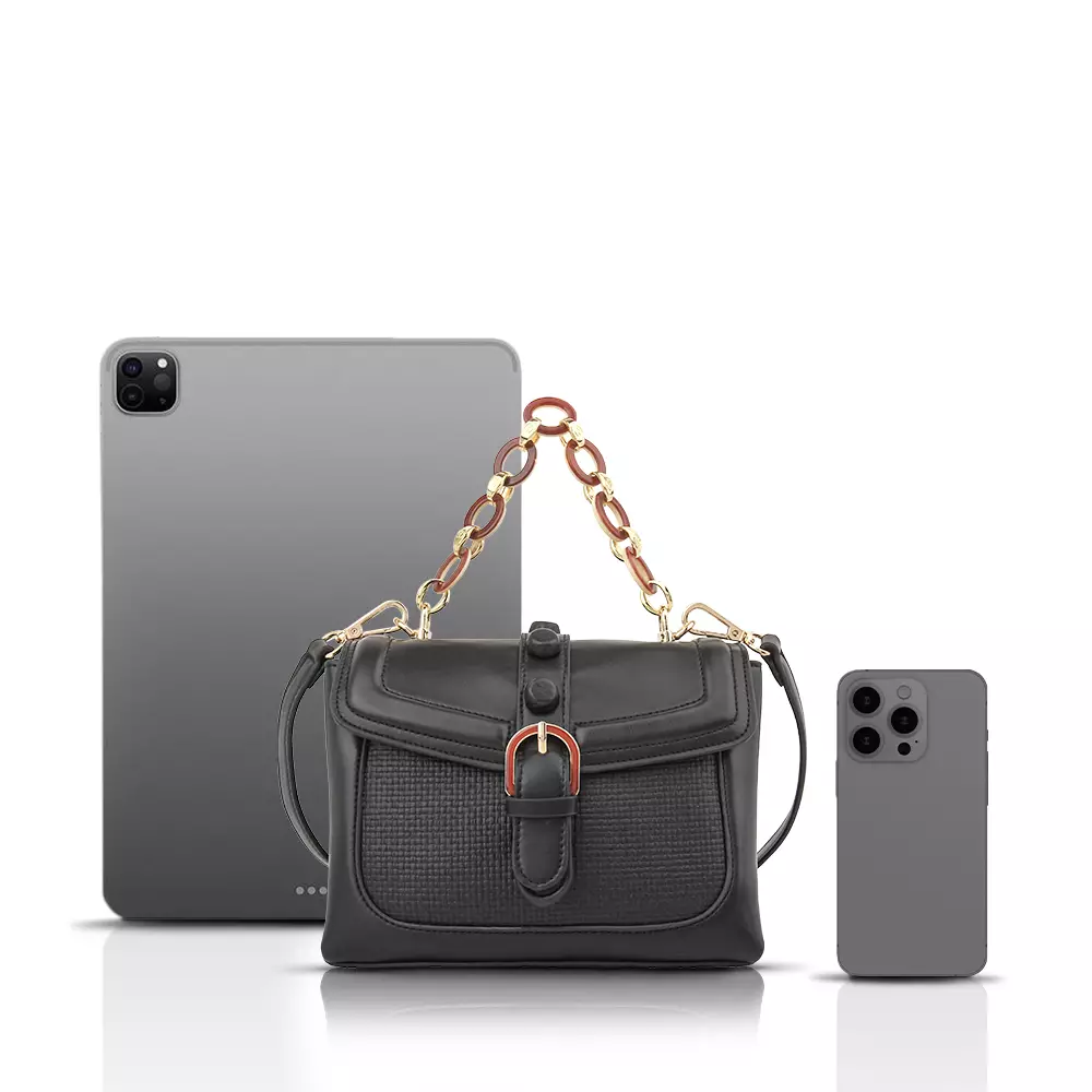 1331 Chiara Flap Crossbody