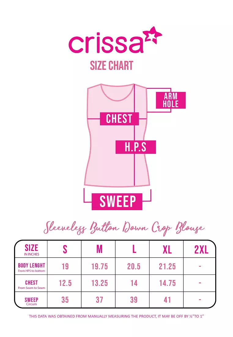 Cotton Poplin Woven Sleeveless Blouse