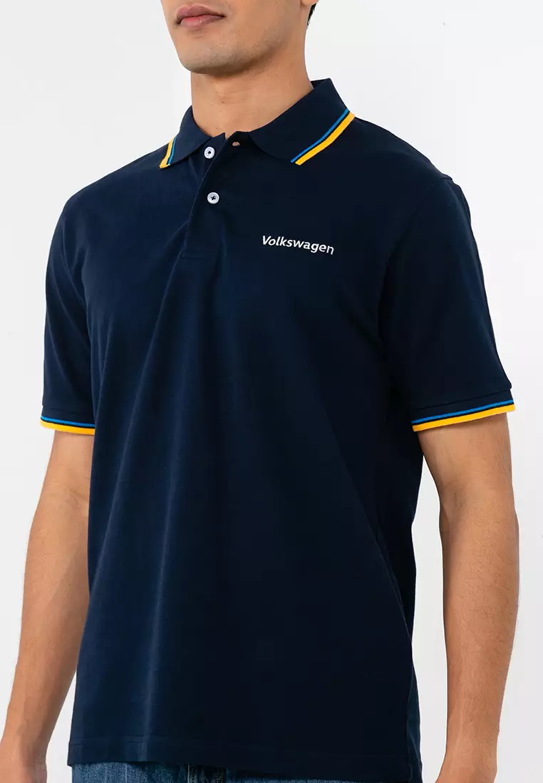 Basic Polo Shirt