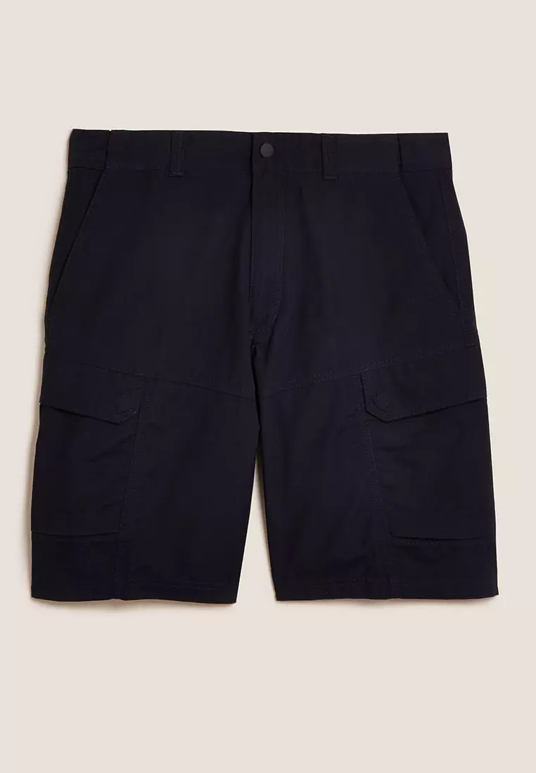 Trek Cargo Stormwear™ Shorts