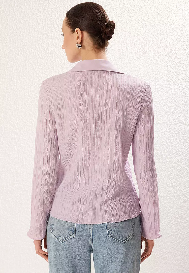 Long Sleeves Top