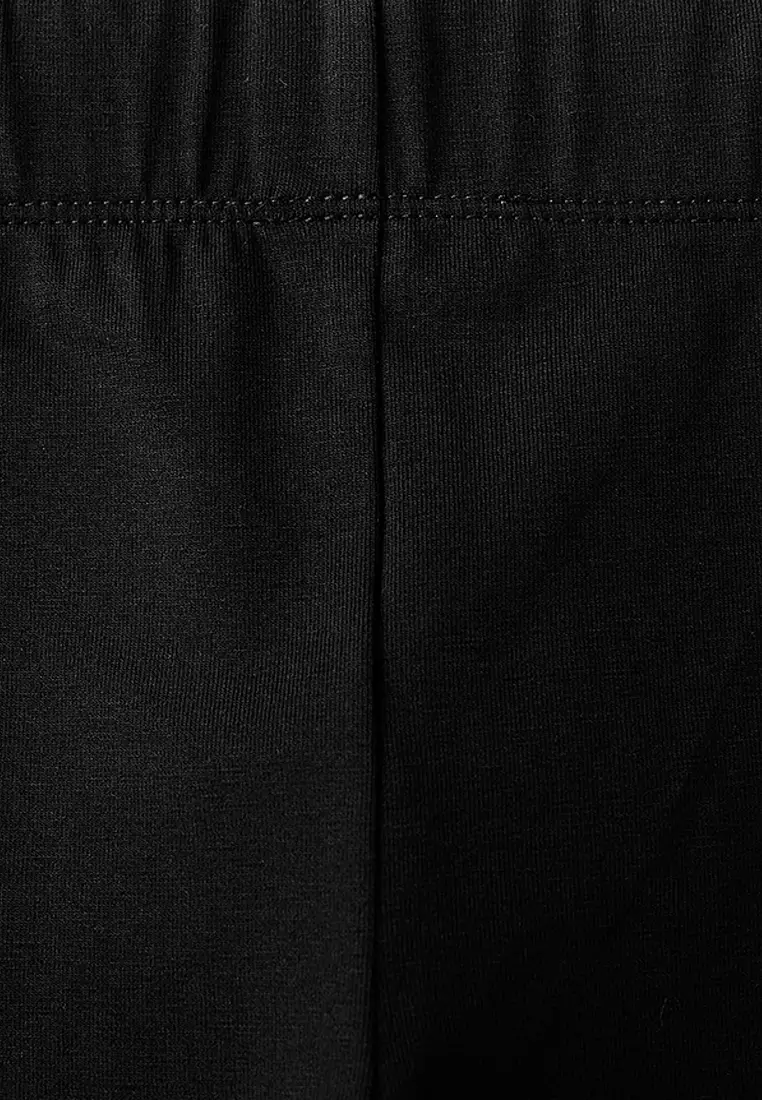 Essential Cotton Leggings