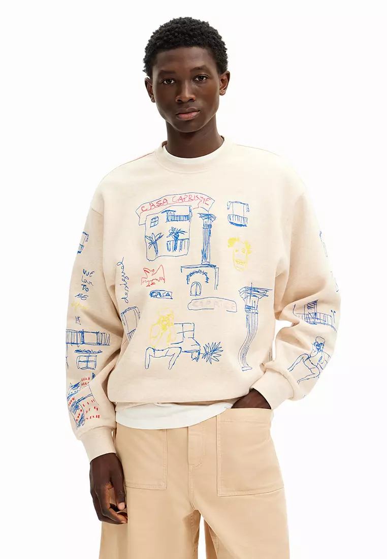 Desigual For Men, Spring-Summer 2016, Now At Angel - View #5