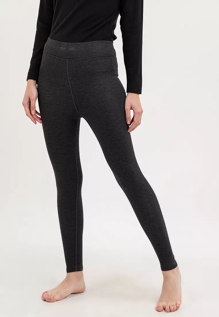Warm Light Weight Thermal Leggings