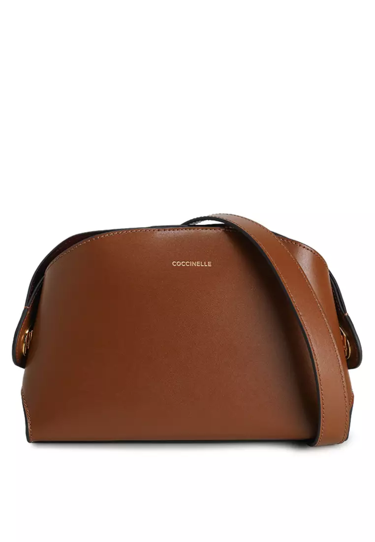 定価45100円　新品　COCCINELLE ショルダーバッグ Buy Coccinelle Tylde Crossbody Bag 2026 Online | ZALORA