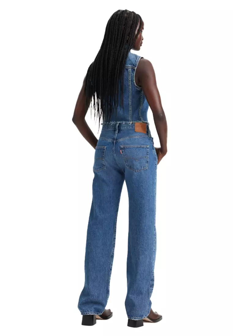 Levi's® Women's 501® '90s Jeans (A1959-0033)