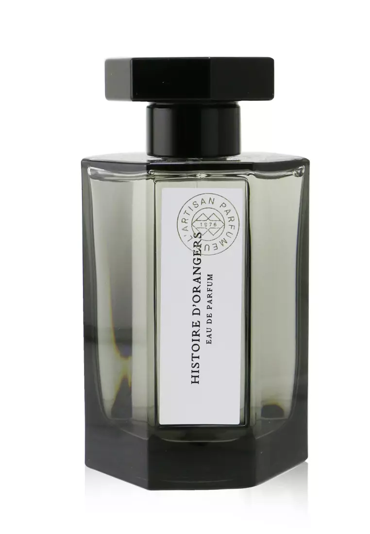 網上選購L'Artisan Parfumeur Histoire D'Orangers中性東方花香水100ml
