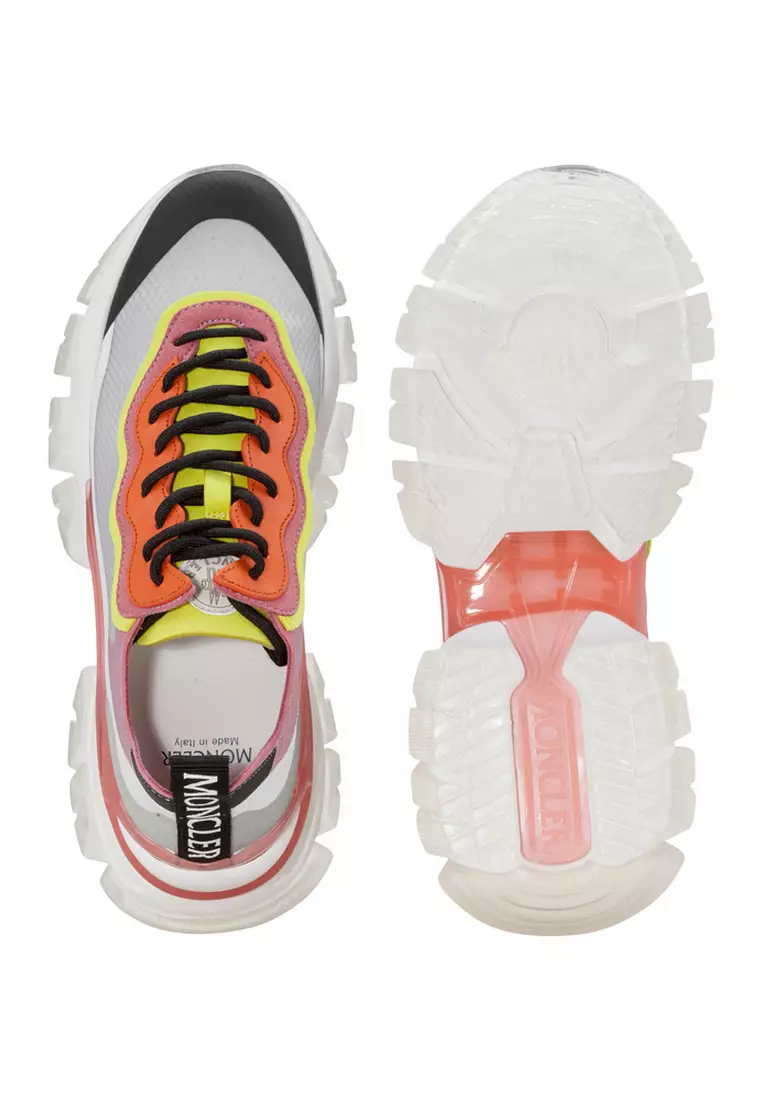 Leave No Trace Light Women's Sneakers in Multicolor