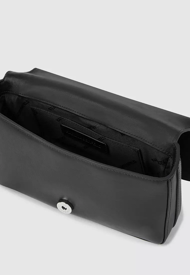 K/Signature 2.0 Slim Small Crossbody Bag