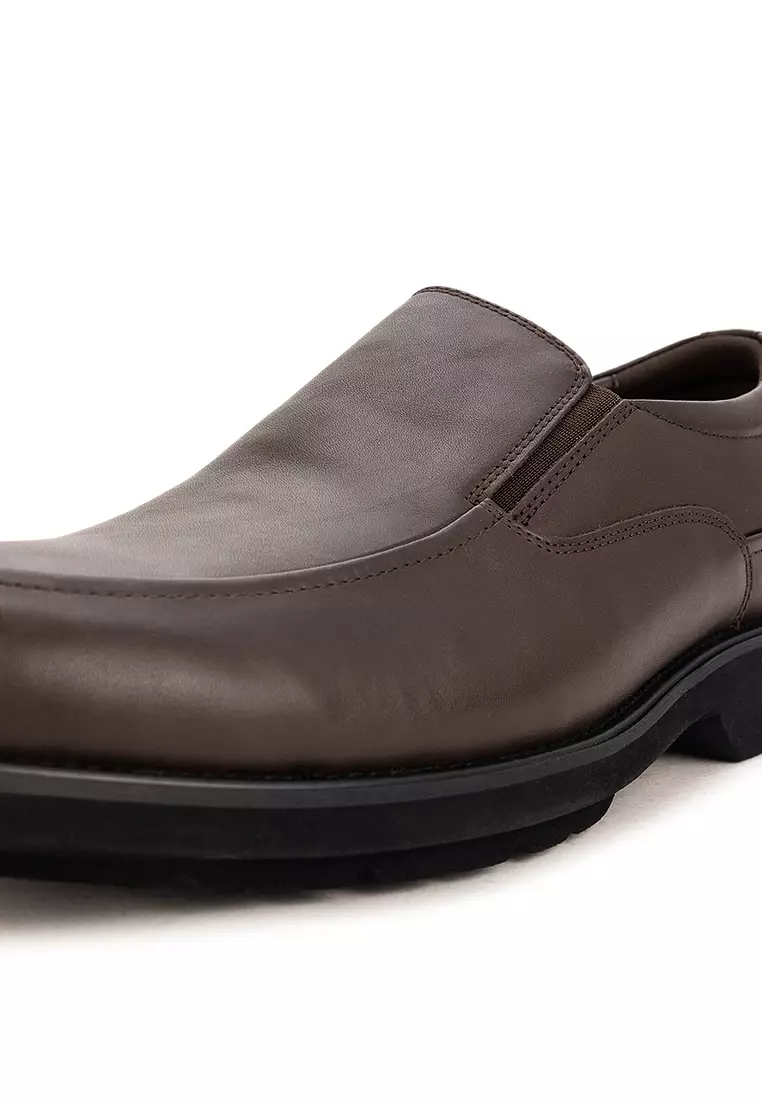 Newman II Twin Gore Shoes