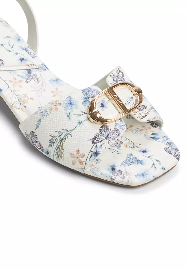 Muffy Slingback Sandals