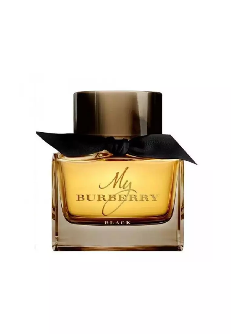 Burberry My Burberry Black Woman - 90 ML (Parfum Wanita)