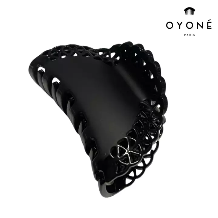 Jepit Rambut Premium OYONE PARIS Hair Jaw clip 0393-101